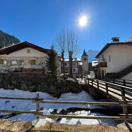 Apartment Dolomites
