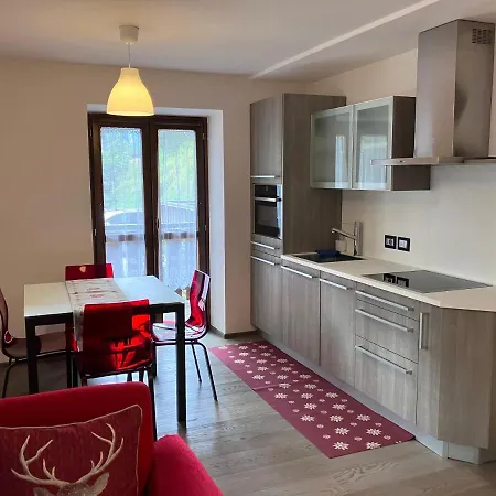 Dolomites Apartment *