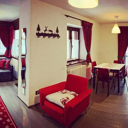 Apartment Dolomites