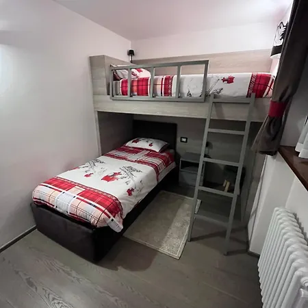 Apartment Dolomites Canazei