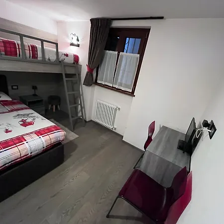 Dolomites Apartment *