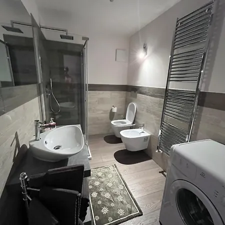 Dolomites Apartment Canazei